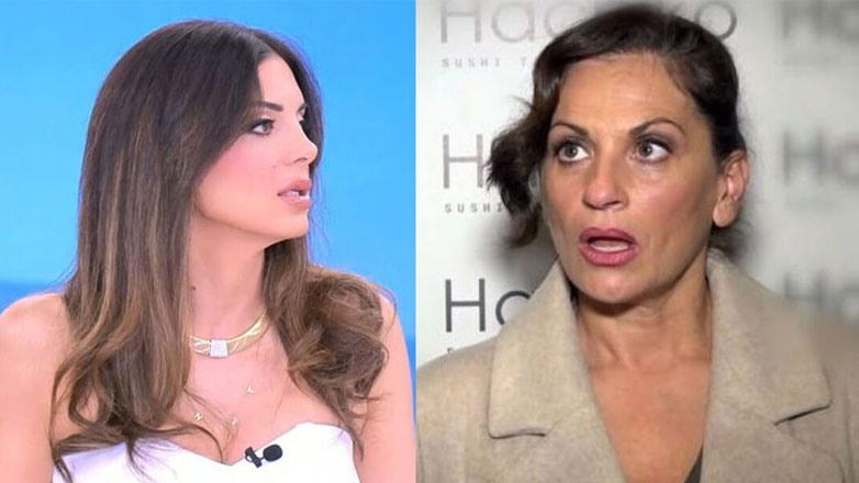 Σταματίνα Τσιμτσιλή για Θεοφανία Παπαθωμά: «Ήταν βαρύ να λέει ότι κάποιες γυναίκες έχουν το κάρμα να βιαστούν»