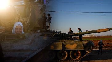 Τραμπ: Αποσύρονται τα αμερικανικά στρατεύματα από τη Συρία