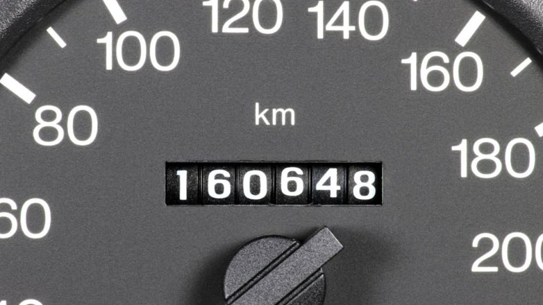 Η μάστιγα των γυρισμένων χιλιομέτρων «χτυπάει» την αμερικάνικη αγορά μεταχειρισμένων