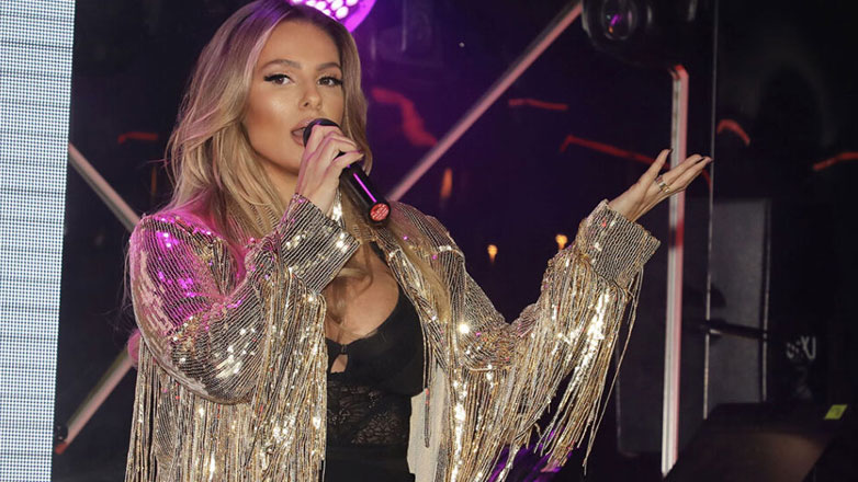 Ιρένε Τροστ: «Συμφωνώ με τον Αναδιώτη για τις εκτρώσεις…Δεν είμαι υπέρ ούτε της κατάψυξης ωαρίων»