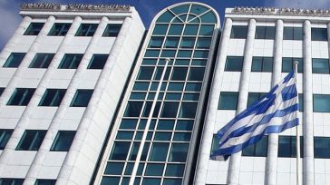 Χωρίς νικητή η «μάχη πωλητών-αγοραστών» στο Χρηματιστήριο