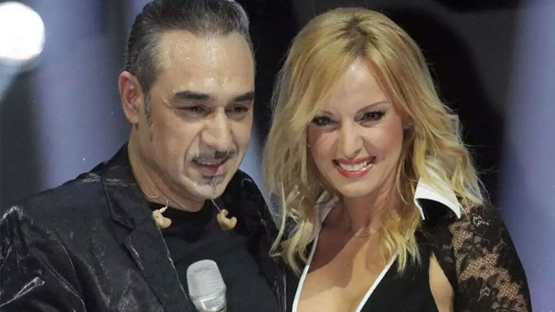 Πέγκυ Ζήνα: Η αποκάλυψη για τον Νότη Σφακιανάκη – «Είναι καλά στην υγεία του αλλά δεν θέλει να επιστρέψει»