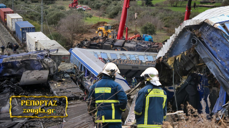 Η «Ζούγκλα» αποκαλύπτει για τα Τέμπη: Γιατί δεν έγιναν τοξικολογικές εξετάσεις στα θύματα