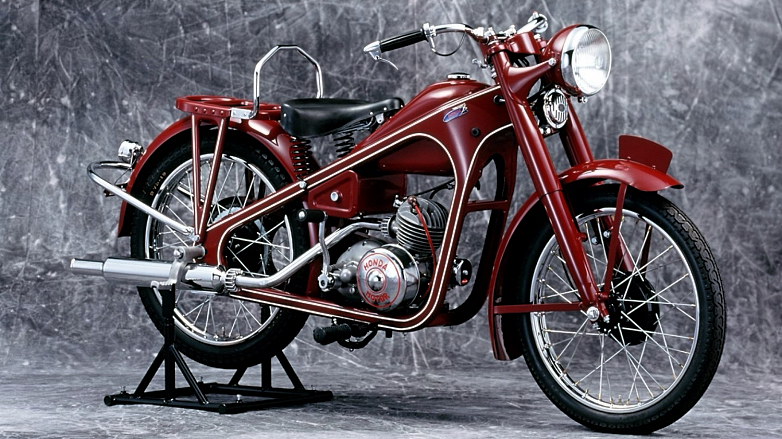 Η Honda παρουσιάζει την Επιχειρηματική Δραστηριότητά της