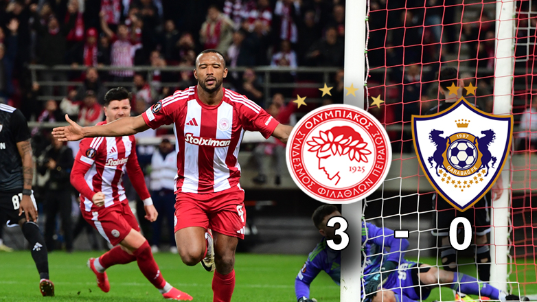 Ευρωπαίος ο Θρύλος