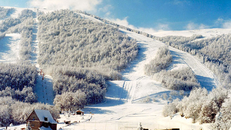 Συναγερμός στο χιονοδρομικό κέντρο 3-5 Πηγάδια – Αναζητείται σκιέρ