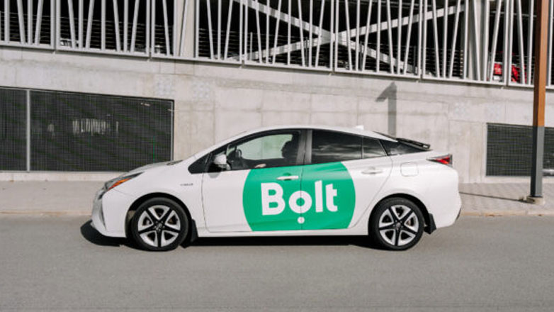 Υπηρεσίες αστικής μετακίνησης στην Αθήνα και από την Bolt