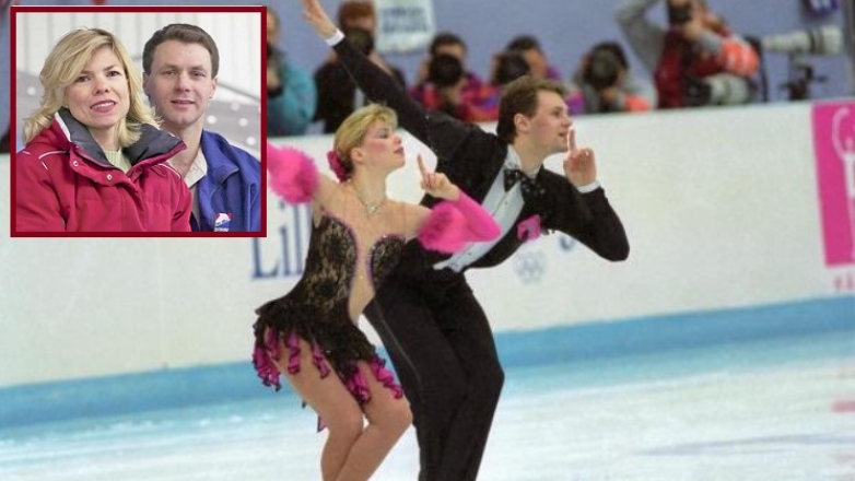 Διάσημοι Ρώσοι πρωταθλητές επέβαιναν στο μοιραίο αεροσκάφος της American Airlines Διάσημοι Ρώσοι πρωταθλητές επέβαιναν στο μοιραίο αεροσκάφος της American Airlines