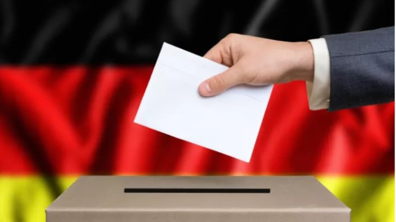 Τα ΜΜΕ της Γερμανίας σχολιάζουν την έγκριση ψηφίσματος των CDU/CSU για το άσυλο με ψήφους της AfD Τα ΜΜΕ της Γερμανίας σχολιάζουν την έγκριση ψηφίσματος των CDU/CSU για το άσυλο με ψήφους της AfD