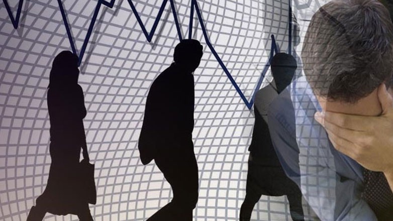 Στο 9,4% μειώθηκε η ανεργία τον Δεκέμβριο