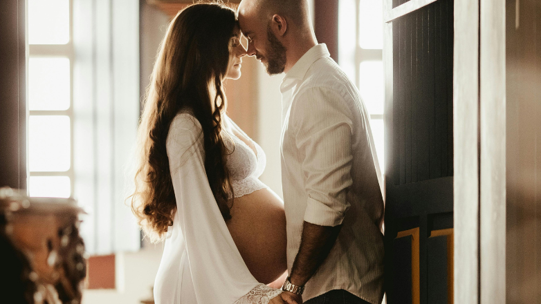 Είναι ασφαλές το σεξ κατά τη διάρκεια της εγκυμοσύνης;