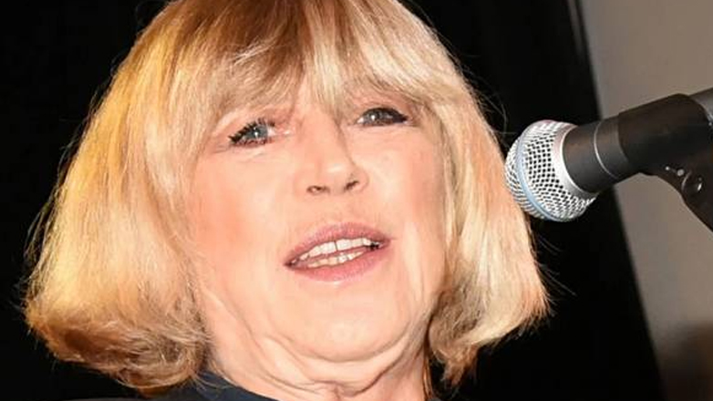 Πέθανε η τραγουδίστρια και ηθοποιός Μαριάν Φέιθφουλ