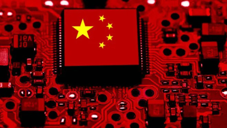 Θα μπορέσει η Δύση να αντισταθεί στην τεχνολογική κυριαρχία της Κίνας;