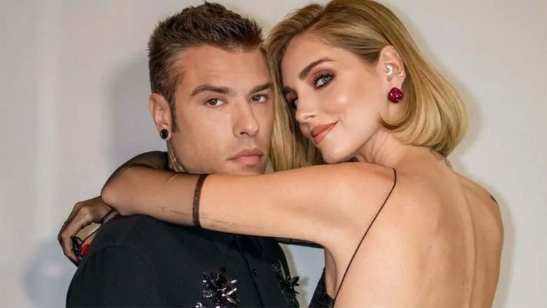 Κόλαφος η Chiara Ferragni για τον Fedez: Διατηρούσε παράλληλη σχέση από το 2017