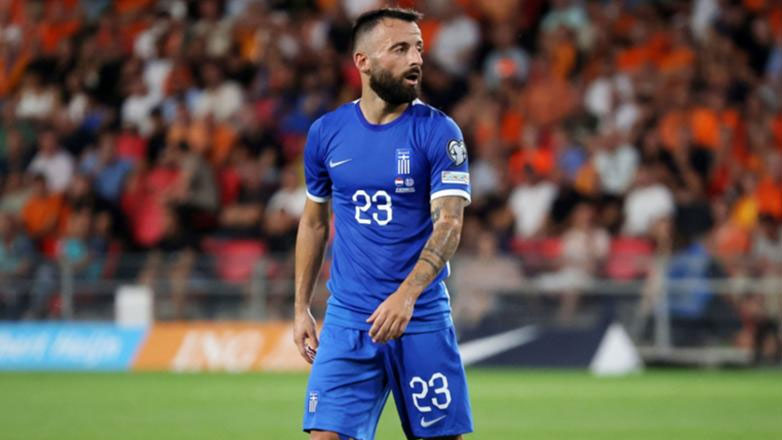 Παναθηναϊκός: Ανακοινώνει τον Σιώπη