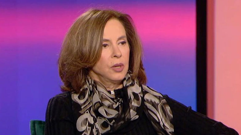 Η Έφη Πίκουλα εξομολογείται: «Έζησα μία βασανιστική δεκαετία στη “Λάμψη”»