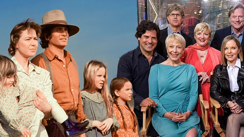 Οργή εναντίον του Netflix για τις παλιές σειρές