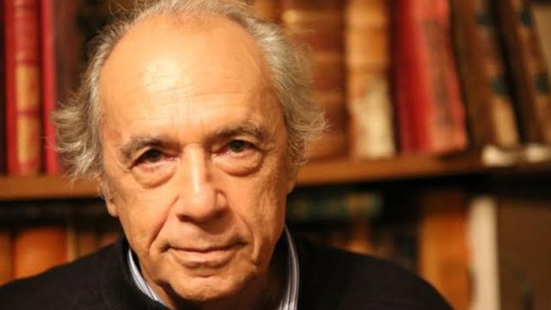 Πέθανε ο σκηνοθέτης Δημήτρης Κολλάτος