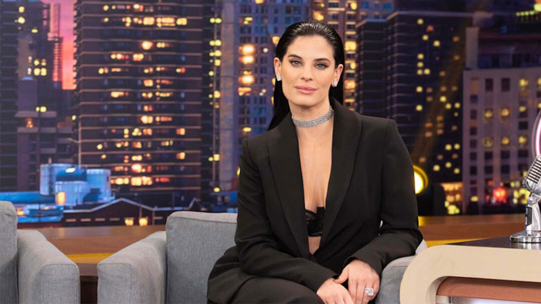 Χριστίνα Μπόμπα: Αποκαλύπτει τον λόγο που απείχε από τα social media!