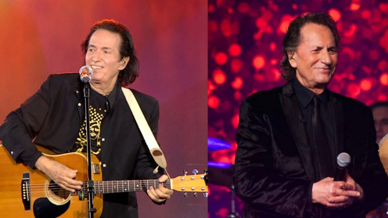 Πασχάλης Αρβανιτίδης για Μάκη Χριστοδουλόπουλο: «Στο φινάλε μετά από τόσα χρόνια του επιτρέπεται ένα παραστράτημα»