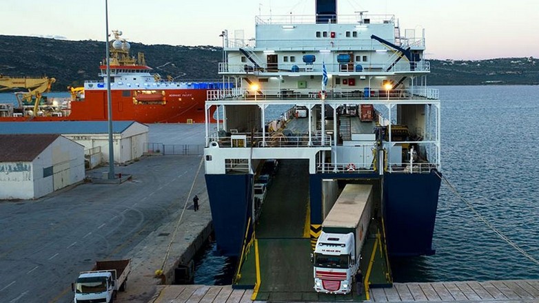 «Μάτι» της ΑΑΔΕ στα ναυτιλιακά καύσιμα