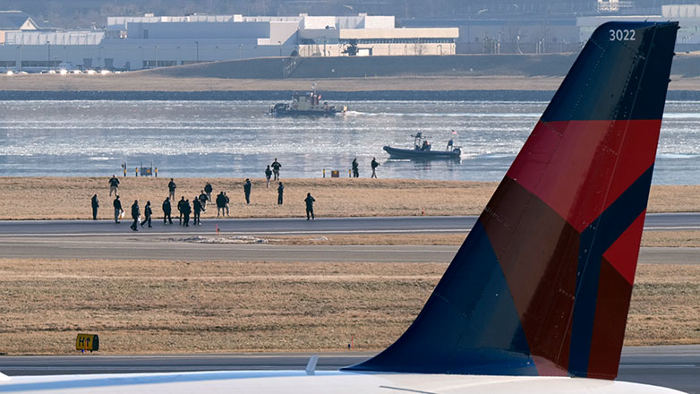 Αποκάλυψη των N.Y. Times για την τραγωδία: Υποστελεχωμένος ο πύργος ελέγχου στο αεροδρόμιο