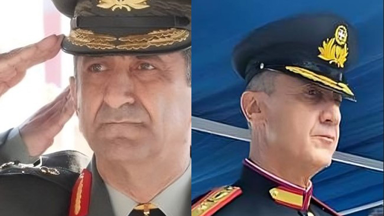 Νέος διοικητής της 96 ΑΔΤΕ ο ταξίαρχος Χαράλαμπος Ψαρόπουλος