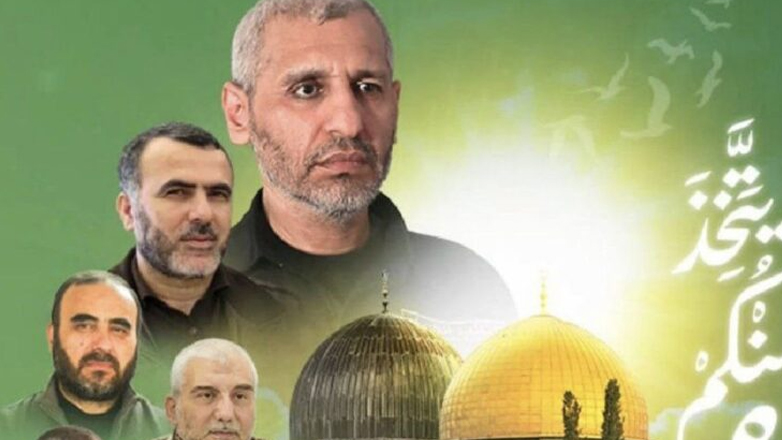 Ακέφαλη η Χαμάς