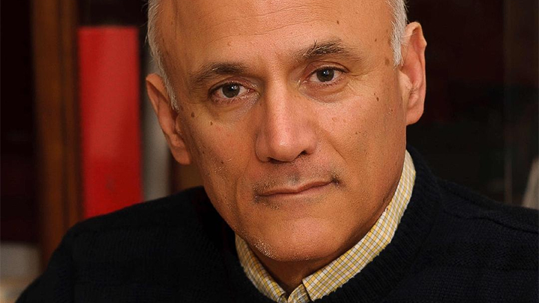 Νέο βιβλίο και ατομική έκθεση από τον εικαστικό Κώστα Σπυρόπουλο στο Σπίτι της Κύπρου