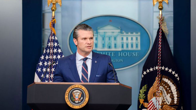 Οι υπουργοί Άμυνας των ΗΠΑ και της Ιαπωνίας εκφράζουν ισχυρή πρόθεση να ενισχύσουν τη διμερή συμμαχία