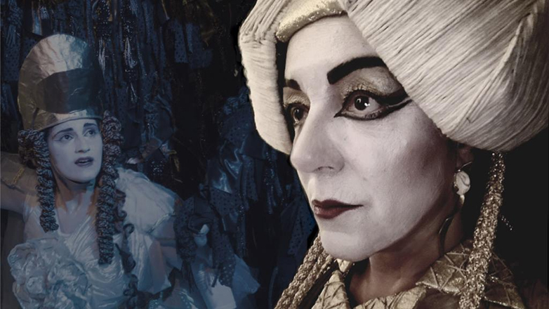 «Ελευσίνια Μυστήρια», από την ομάδα Ρόδα για δεύτερη χρονιά στην Αίθουσα 3Α «Ελευσίνια Μυστήρια», από την ομάδα Ρόδα για δεύτερη χρονιά στην Αίθουσα 3Α