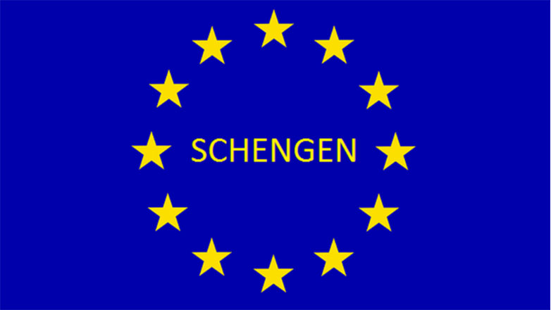 Βουλγαρία και Ρουμανία γίνονται από σήμερα, 1η Ιανουαρίου, πλήρη μέλη της Σένγκεν