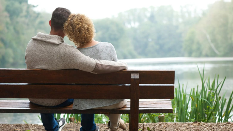 Άφησε Κάποιες Συγκρούσεις να Σε Προσπερνούν