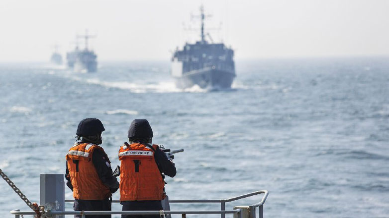 Νατοϊκή «σκοπιμότητα» βλέπουν τα Ρώσικα ΜΜΕ πίσω από τις κατηγορίες για σαμποτάζ καλωδίων στη Βαλτική