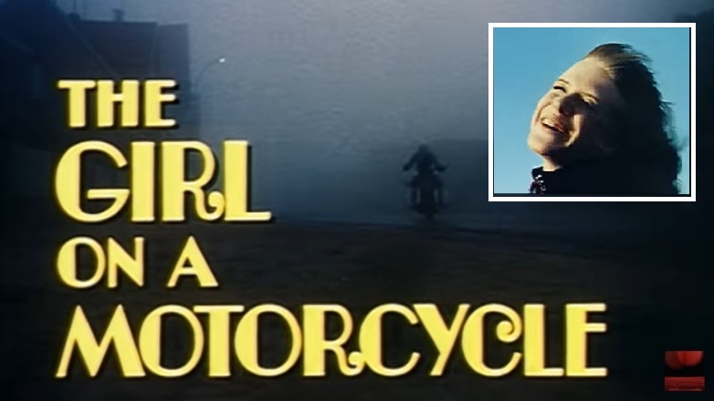 Μαριάν Φέιθφουλ: Το κορίτσι με τη μοτοσικλέτα … έφυγε