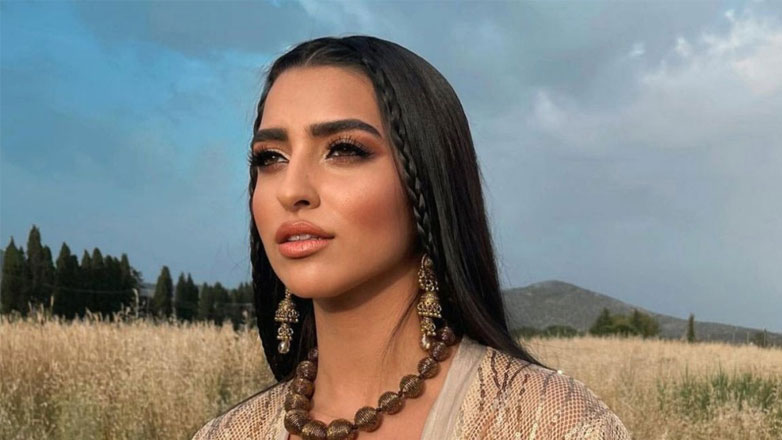 Αναστασία: Δύσκολες ώρες για την τραγουδίστρια