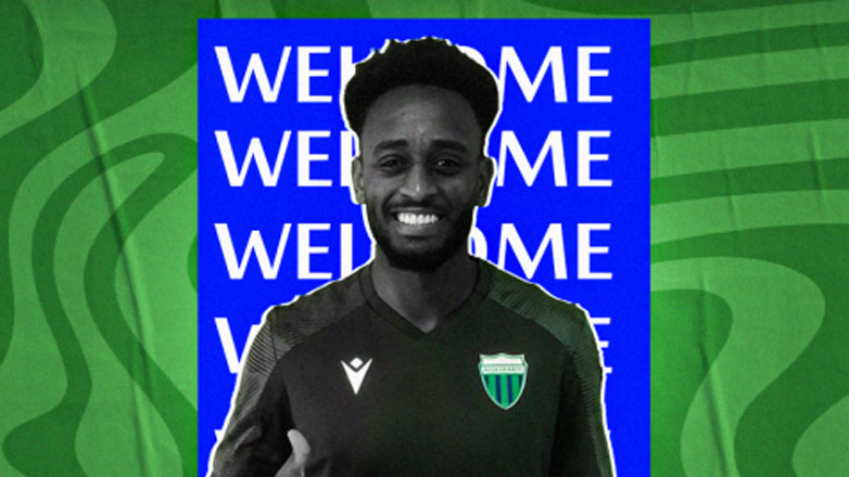 Λεβαδειακός: Ανακοίνωσε την απόκτηση του Ισραηλινού μεσοεπιθετικού Αβίβ Άβραχαμ