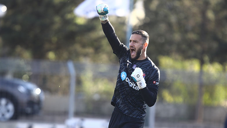 Πανιώνιος: Διετής ανανέωση με Γιαννακόπουλο, αποκτήθηκε ο Βολάκης