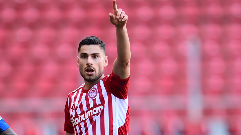 Sky Sports Germany: «Η Μπόχουμ κλείνει ως δανεικό τον Μασούρα»