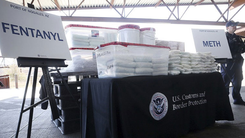 Λευκός Οίκος: Τα μεξικανικά καρτέλ έχουν συμμαχήσει με την κυβέρνηση του Μεξικού