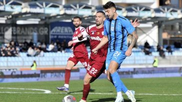 Super League 2: Αήττητη στην κανονική περίοδο η εκπληκτική ΑΕΛ, 1-1 με τον ΠΑΣ Γιάννινα