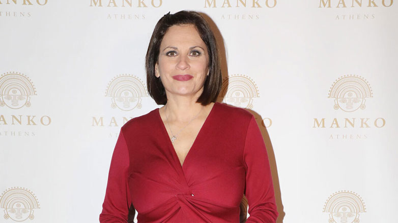 Θεοφανία Παπαθωμά: «Τι κακό είπε ο Άρης Σερβετάλης; Εγώ είπα να μη φτάσουμε στην άμβλωση»