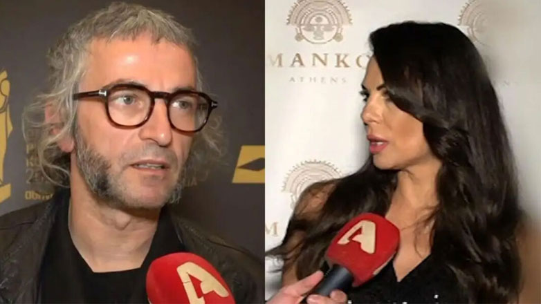 Εύη Βατίδου για Άρη Σερβετάλη: «Να γυρίσουμε και στον μεσαίωνα αν είναι και να αποφασίζουν άλλοι τι θα κάνουμε»