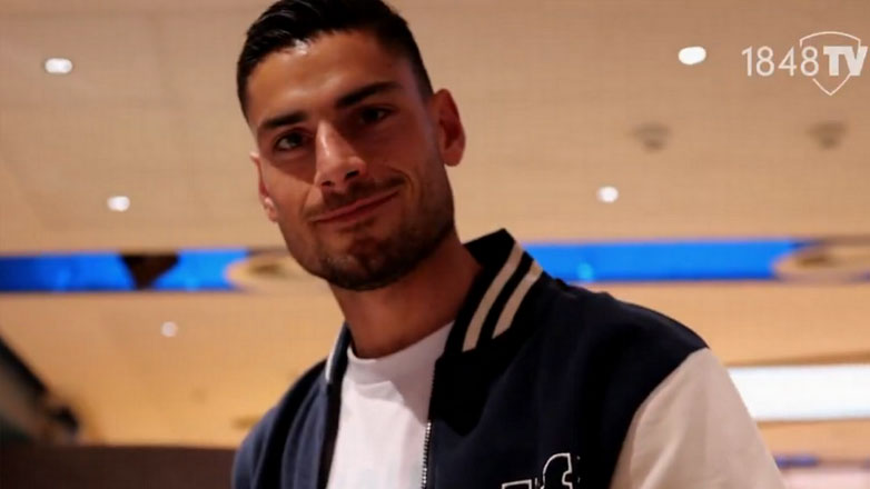 Ολυμπιακός: Ανακοίνωσε τον Μασούρα η Μπόχουμ