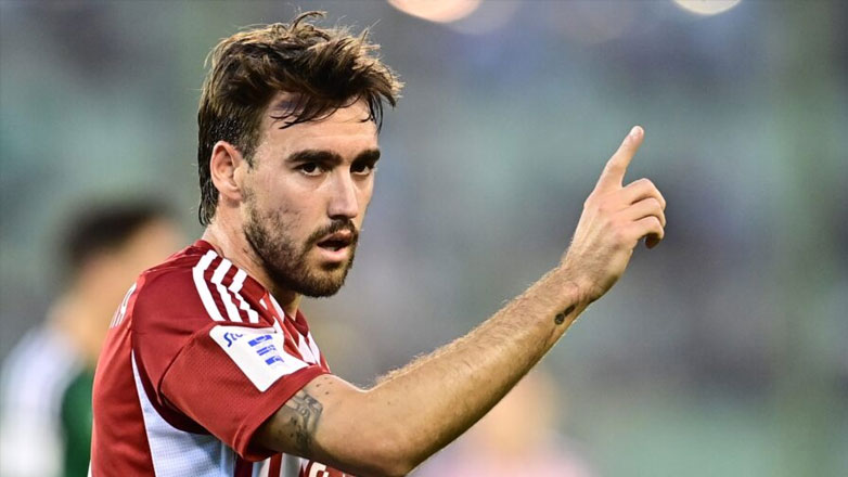 Ολυμπιακός: Στην αποστολή Ονιεμαέτσι, Πάλμα και Όρτα