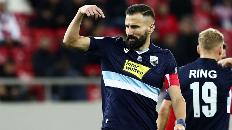 Λαμία: «Διαζύγιο» με τον Σιόβα