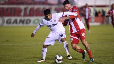 Ισόπαλοι 1-1 Πανσερραϊκός και Βόλος