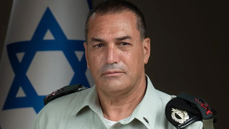 Νέος αρχηγός των ισραηλινών ενόπλων δυνάμεων ο Εγιάλ Ζαμίρ