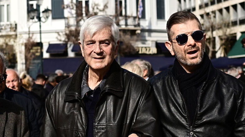 Οικονομόπουλος