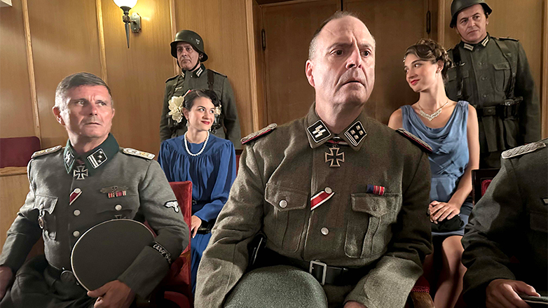 «Η Μαρία που έγινε Κάλλας»: Το μυστικό του Μαγκλιβέρα καταρρακώνει τη Μαρία